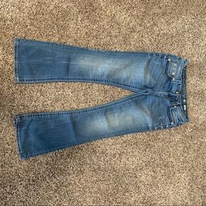 Mis me jeans